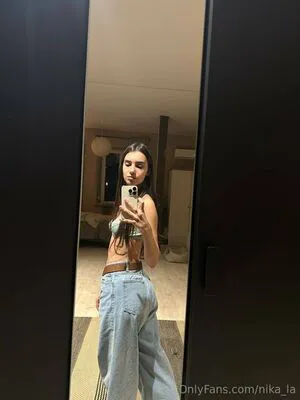 Nika La OnlyFans Leaked Free Thumbnail Picture - #X0JaTcVV4Z