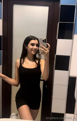 Nika La OnlyFans Leaked Free Thumbnail Picture - #XqxwtX6Nlc