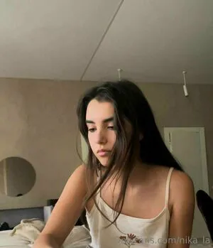 Nika La OnlyFans Leaked Free Thumbnail Picture - #YNZfGvG3tm