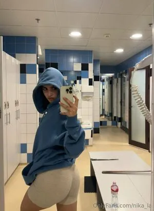 Nika La OnlyFans Leaked Free Thumbnail Picture - #eSpYe4uFfs