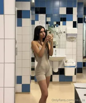 Nika La OnlyFans Leaked Free Thumbnail Picture - #evrEnA7ubq