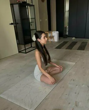 Nika La OnlyFans Leaked Free Thumbnail Picture - #i9u4aM3opM