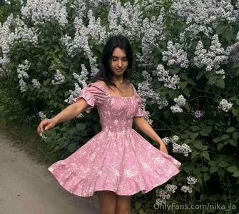 Nika La OnlyFans Leaked Free Thumbnail Picture - #kHB7U7O9QJ