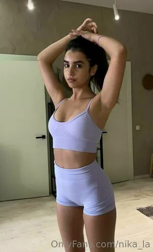 Nika La OnlyFans Leaked Free Thumbnail Picture - #kV1Ma9RXq8