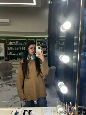 Nika La OnlyFans Leaked Free Thumbnail Picture - #legoo8fqQM