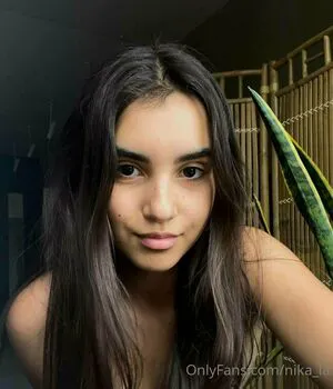 Nika La OnlyFans Leaked Free Thumbnail Picture - #lqfkJckMTG