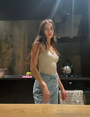 Nika La OnlyFans Leaked Free Thumbnail Picture - #nGopuhH2Nx
