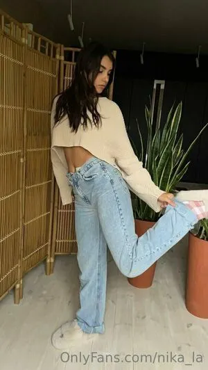 Nika La OnlyFans Leaked Free Thumbnail Picture - #o1iuk8C6GW