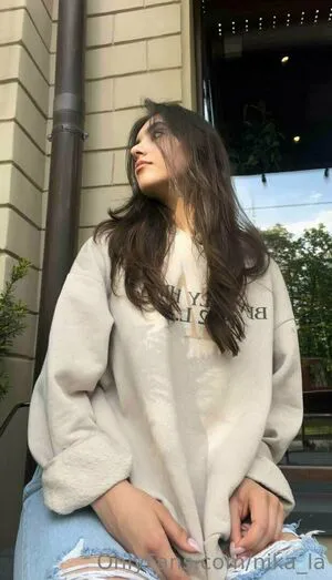 Nika La OnlyFans Leaked Free Thumbnail Picture - #oGO12URXd3