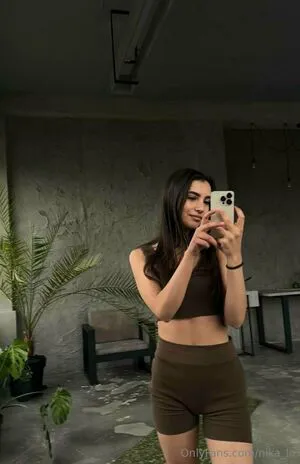 Nika La OnlyFans Leaked Free Thumbnail Picture - #poKxaF0Xcd