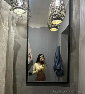 Nika La OnlyFans Leaked Free Thumbnail Picture - #rqtslGHKTV