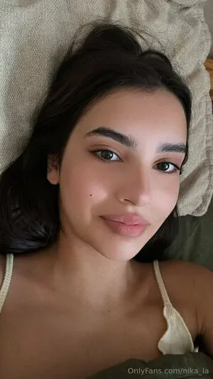 Nika La OnlyFans Leaked Free Thumbnail Picture - #sLyYCgsi2N