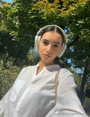Nika La OnlyFans Leaked Free Thumbnail Picture - #spNYvXDNsy