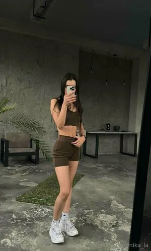 Nika La OnlyFans Leaked Free Thumbnail Picture - #tEUrdQbiIt