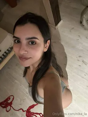 Nika La OnlyFans Leaked Free Thumbnail Picture - #tg3Pqnad8j