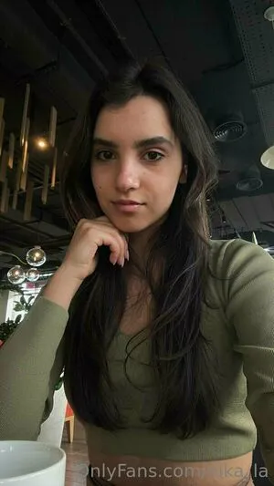 Nika La OnlyFans Leaked Free Thumbnail Picture - #u2NrcQSFjI