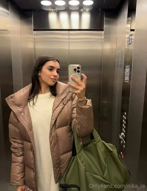 Nika La OnlyFans Leaked Free Thumbnail Picture - #vYOxuCU7HD