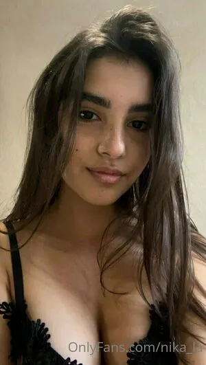 Nika La OnlyFans Leaked Free Thumbnail Picture - #w52dWDb4HW