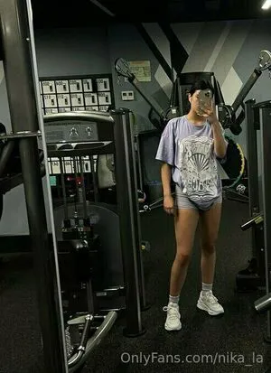 Nika La OnlyFans Leaked Free Thumbnail Picture - #weDBORutmC