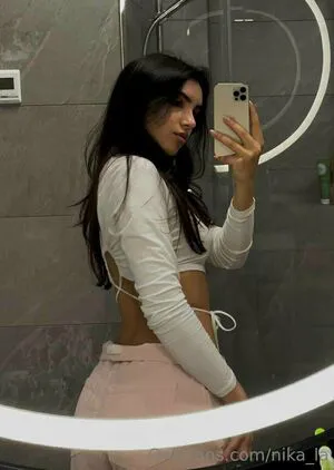 Nika La OnlyFans Leaked Free Thumbnail Picture - #xmyvbO3YW3