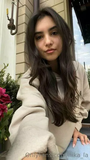 Nika La OnlyFans Leaked Free Thumbnail Picture - #ySRPqhFSTc