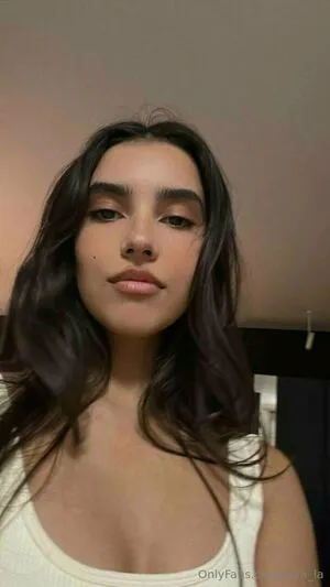 Nika La OnlyFans Leaked Free Thumbnail Picture - #yjLScRuSjk