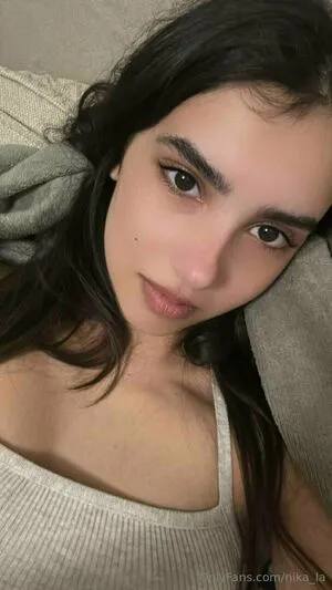 Nika La OnlyFans Leaked Free Thumbnail Picture - #ylpwiFLhum