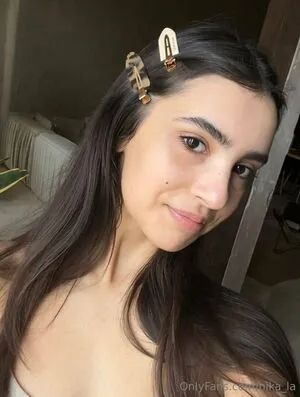 Nika La OnlyFans Leaked Free Thumbnail Picture - #z4f62LYcIV