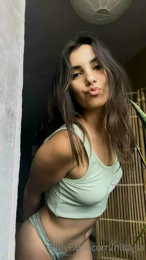 Nika La OnlyFans Leaked Free Thumbnail Picture - #zLi91C1PSD