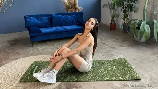 Nika La OnlyFans Leaked Free Thumbnail Picture - #zfOPlJaY67