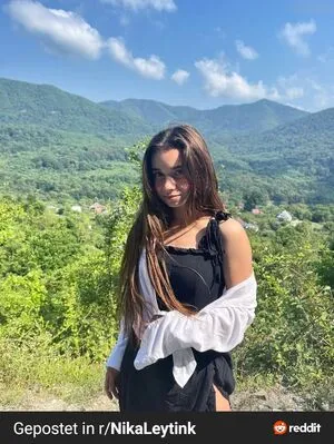 Nika Leytink OnlyFans Leaked Free Thumbnail Picture - #BTDqRElMew