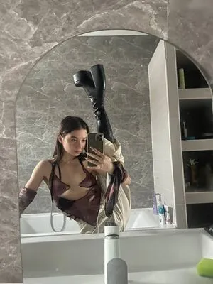 Nika Leytink OnlyFans Leaked Free Thumbnail Picture - #KgYzC7qE5a