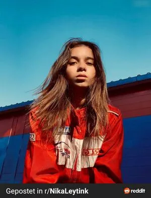 Nika Leytink OnlyFans Leaked Free Thumbnail Picture - #aCboL7o9tj