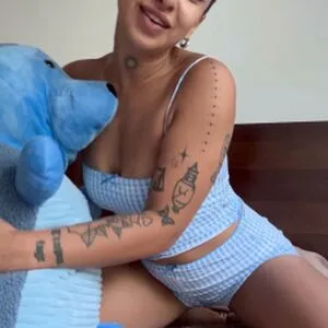 Nika Pagani OnlyFans Leaked Free Thumbnail Picture - #kDqfDYZ2ER