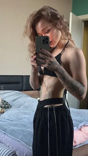Nika Pika OnlyFans Leaked Free Thumbnail Picture - #iPCSMSX21R