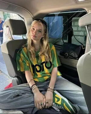 Nika Roeffen OnlyFans Leaked Free Thumbnail Picture - #thqCcohgAL