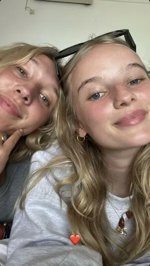 Nika Roeffen OnlyFans Leaked Free Thumbnail Picture - #vvBa8W26L3