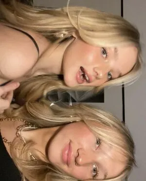 Nika Roeffen OnlyFans Leaked Free Thumbnail Picture - #x8OANpVVuu