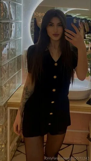 Nika Sin OnlyFans Leaked Free Thumbnail Picture - #F181lCJxUR