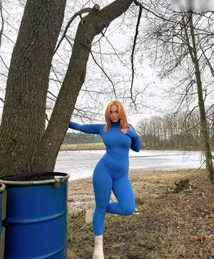 Nika Sofie OnlyFans Leaked Free Thumbnail Picture - #DYZnouUv8B
