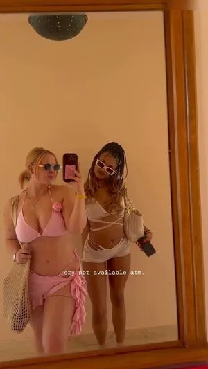Nika Sofie OnlyFans Leaked Free Thumbnail Picture - #rFB4yRFBOn