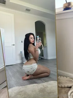 Nika Venom OnlyFans Leaked Free Thumbnail Picture - #FXPYY5PkKu