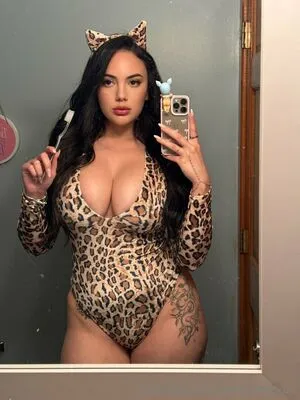 Nika Venom OnlyFans Leaked Free Thumbnail Picture - #gGw5amK1ew