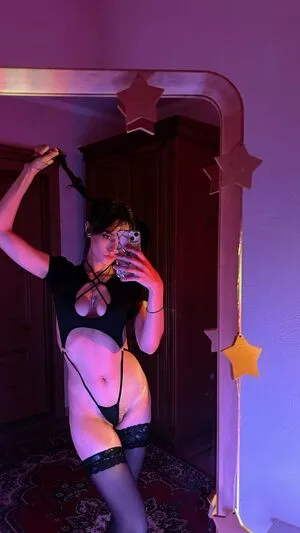 Nika Verbitska OnlyFans Leaked Free Thumbnail Picture - #r9PiZvCWT8