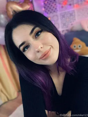 Nika123 OnlyFans Leaked Free Thumbnail Picture - #K0dscVfQaA