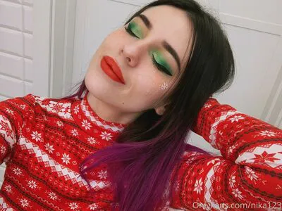 Nika123 OnlyFans Leaked Free Thumbnail Picture - #LAw6zUX0jr
