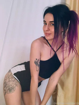 Nika123 OnlyFans Leaked Free Thumbnail Picture - #kyg0QmCMIi
