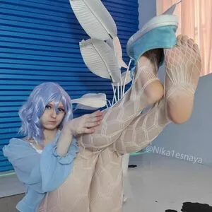 Nika1esnaya OnlyFans Leaked Free Thumbnail Picture - #RsSs22reDm