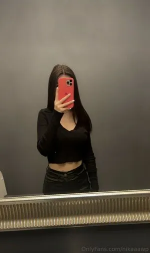 Nikaaawp OnlyFans Leaked Free Thumbnail Picture - #55VKMFqx4X