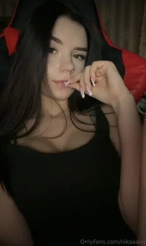 Nikaaawp OnlyFans Leaked Free Thumbnail Picture - #9SEe3HRnJl